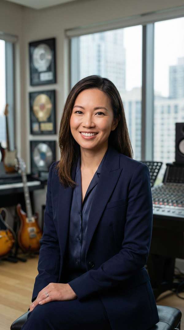 香蕉社区制片人