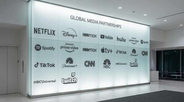 香蕉社区合作品牌