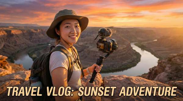 香蕉社区旅行视频